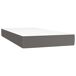 Cama box spring 80x200 Cama box spring 80x200 Blanco