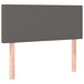Cama box spring 80x200 Cama box spring 80x200 Blanco
