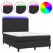 Cama box spring 140x200 Cama box spring 140x200 Blanco