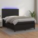 Cama box spring 140x200 Cama box spring 140x200 Blanco