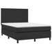 Cama box spring 140x200 Cama box spring 140x200 Blanco