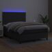 Cama box spring 140x200 Cama box spring 140x200 Blanco