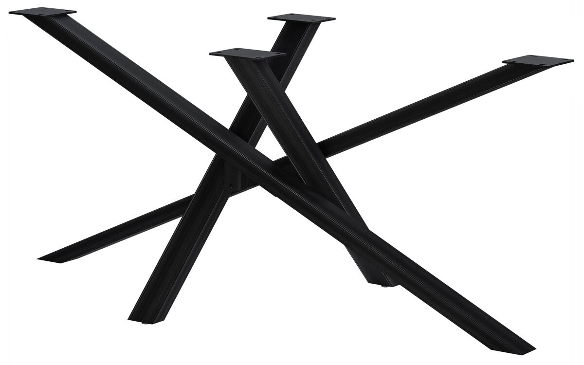 Pata de mesa - Finney - Metal 160x80