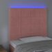 Cabecero Con Led 100 Cabecero Con Led 100 Azul