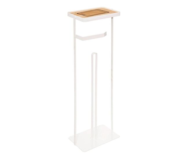 Well home - soporte para papel higiénico