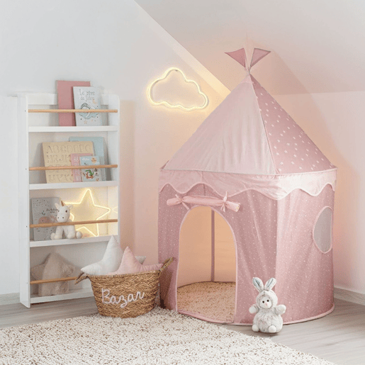 WELL HOME - Tenda infantil ''POP UP''