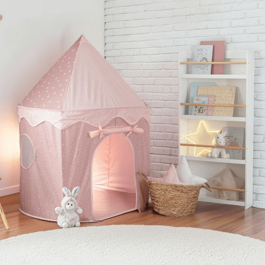 WELL HOME - Tenda infantil ''POP UP''