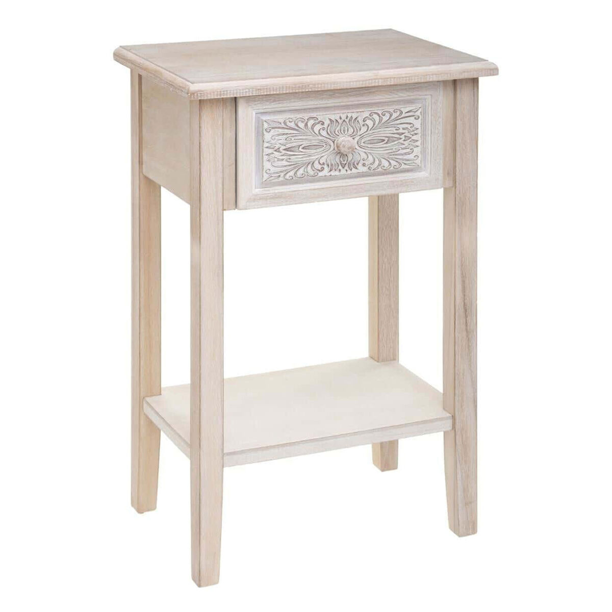 Well home - mesita de noche para completar tu decoración