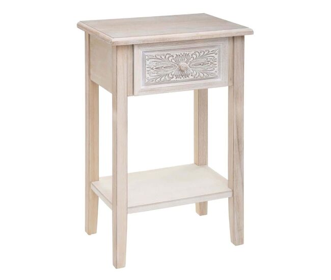 Well home - mesita de noche para completar tu decoración