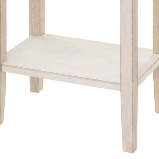 WELL HOME - Mesa de cabeceira para completar sua decoração