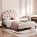Camas de matrimonio 150x206 Camas de matrimonio 150x206 Beige