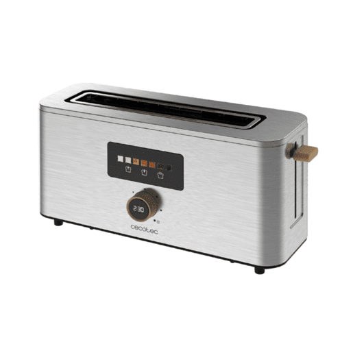 Torradeira vertical Touch&Toast Extra