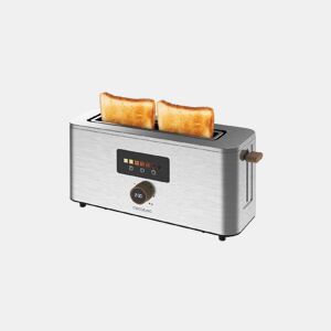 Torradeira vertical Touch&Toast Extra