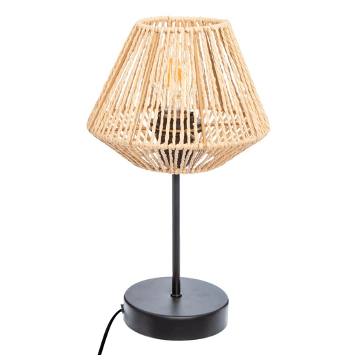 WELL HOME - Candeeiro de corda natural Jily