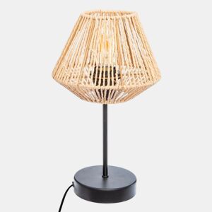 WELL HOME - Candeeiro de corda natural Jily