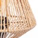 WELL HOME - Lámpara de cuerda natural Jily WELL HOME - Lámpara de cuerda natural Jily Beige