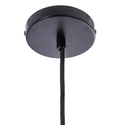 WELL HOME - Candeeiro suspenso de metal WELL HOME - Candeeiro suspenso de metal