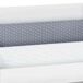 WELL HOME - Estantería con contenedor y ruedines WELL HOME - Estantería con contenedor y ruedines Gris