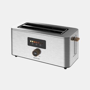 Torradeira vertical Touch&Toast Extra Double