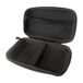 Funda Doble Antigolpes para Baliza luz de emergencia Funda Doble Antigolpes para Baliza luz de emergencia Negro