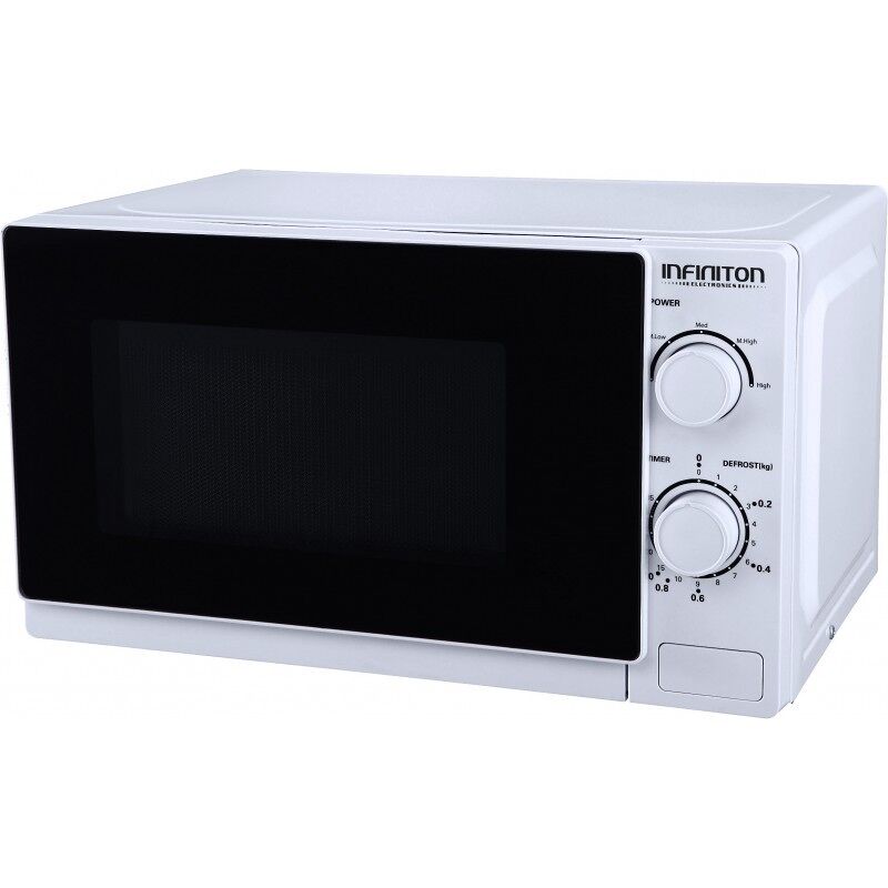 Microondas Infiniton MW-0115 20 L 700 W
