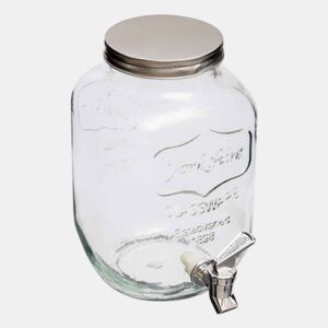 WELL HOME - Dispensador de Bebidas 4L