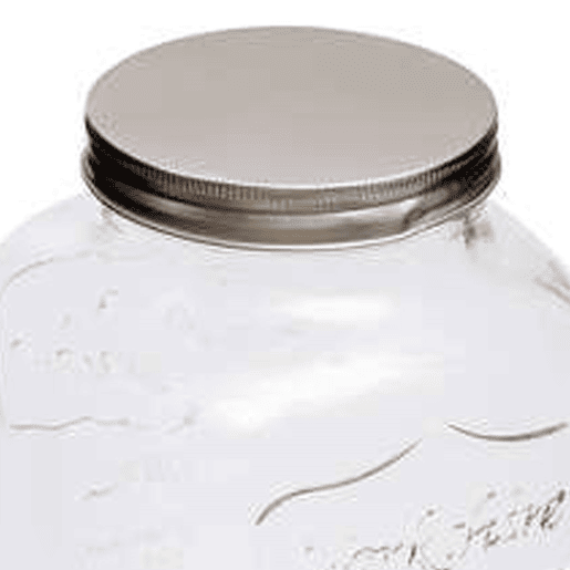 WELL HOME - Dispensador de Bebidas 4L WELL HOME - Dispensador de Bebidas 4L