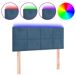 Cabecero Con Led 80 Cabecero Con Led 80 Azul