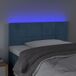 Cabecero Con Led 80 Cabecero Con Led 80 Azul