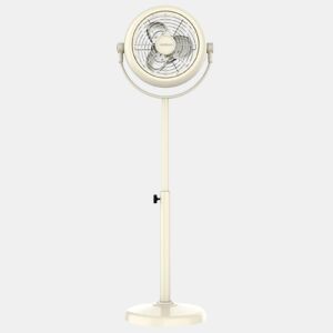 Ventoinhas de pé EnergySilence 250 ClassicStyle branco Cecotec