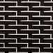 Biombo de papel trenzado 4 hojas Biombo de papel trenzado 4 hojas Negro