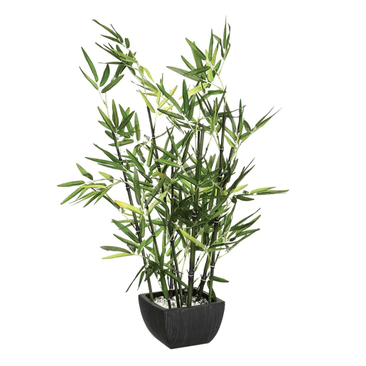WELL HOME - Bambu artificial em vaso