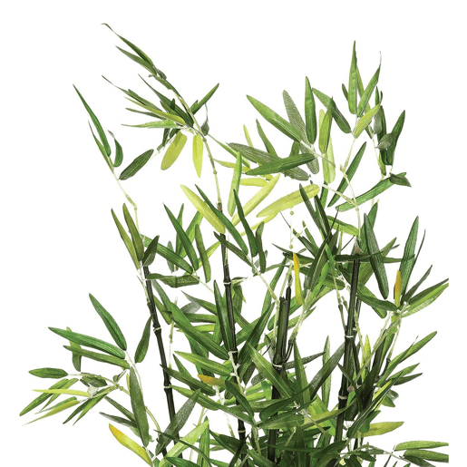 WELL HOME - Bambu artificial em vaso