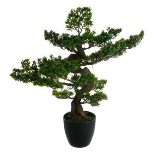WELL HOME - Bonsai Artificial para Interior e Exterior