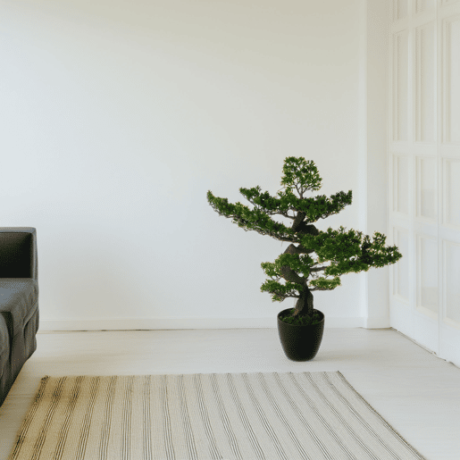 WELL HOME - Bonsai Artificial para Interior e Exterior WELL HOME - Bonsai Artificial para Interior e Exterior