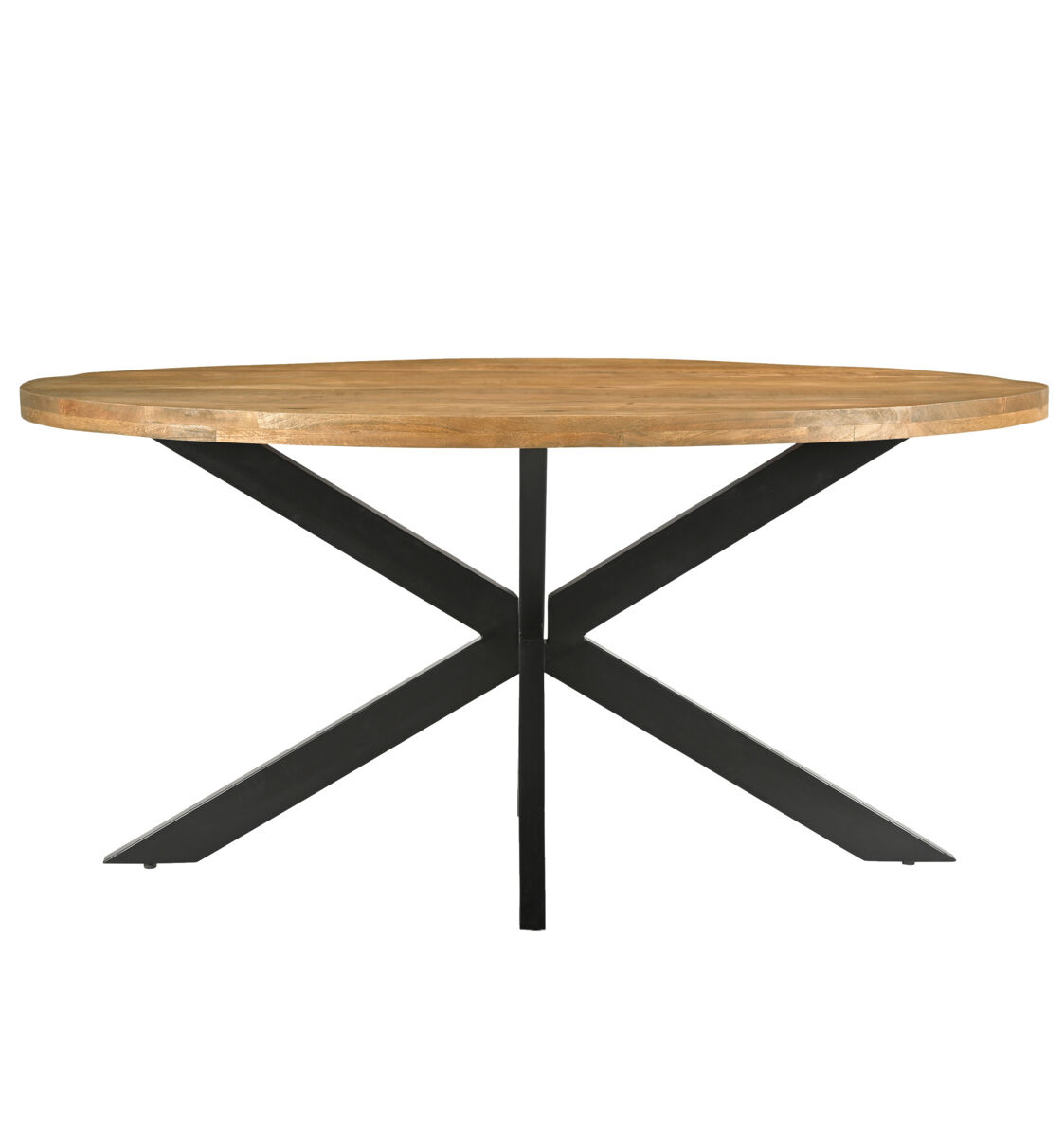 BARI-Mesa de comedor x1 160x90