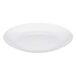 Plato plano Plato plano Blanco