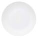 Plato plano Plato plano Blanco