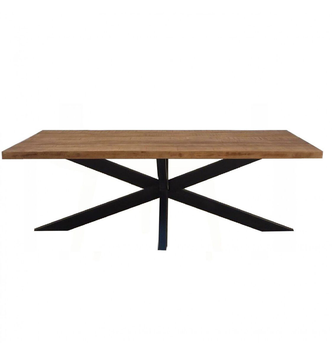 MANAUS-Mesa de comedor x1 220x100