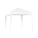 Acomoda Textil - Cenador Desmontable Acomoda Textil - Cenador Desmontable Blanco