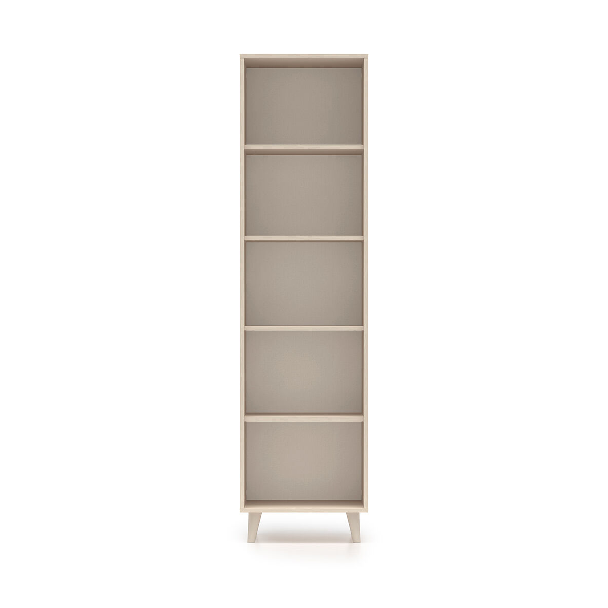 Biblioteca columna Alycia