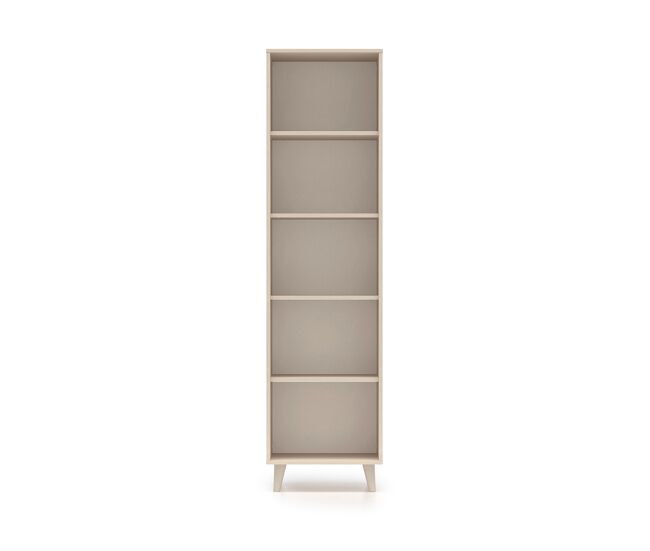 Biblioteca columna alycia beige