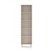 Biblioteca columna Alycia Biblioteca columna Alycia Madera