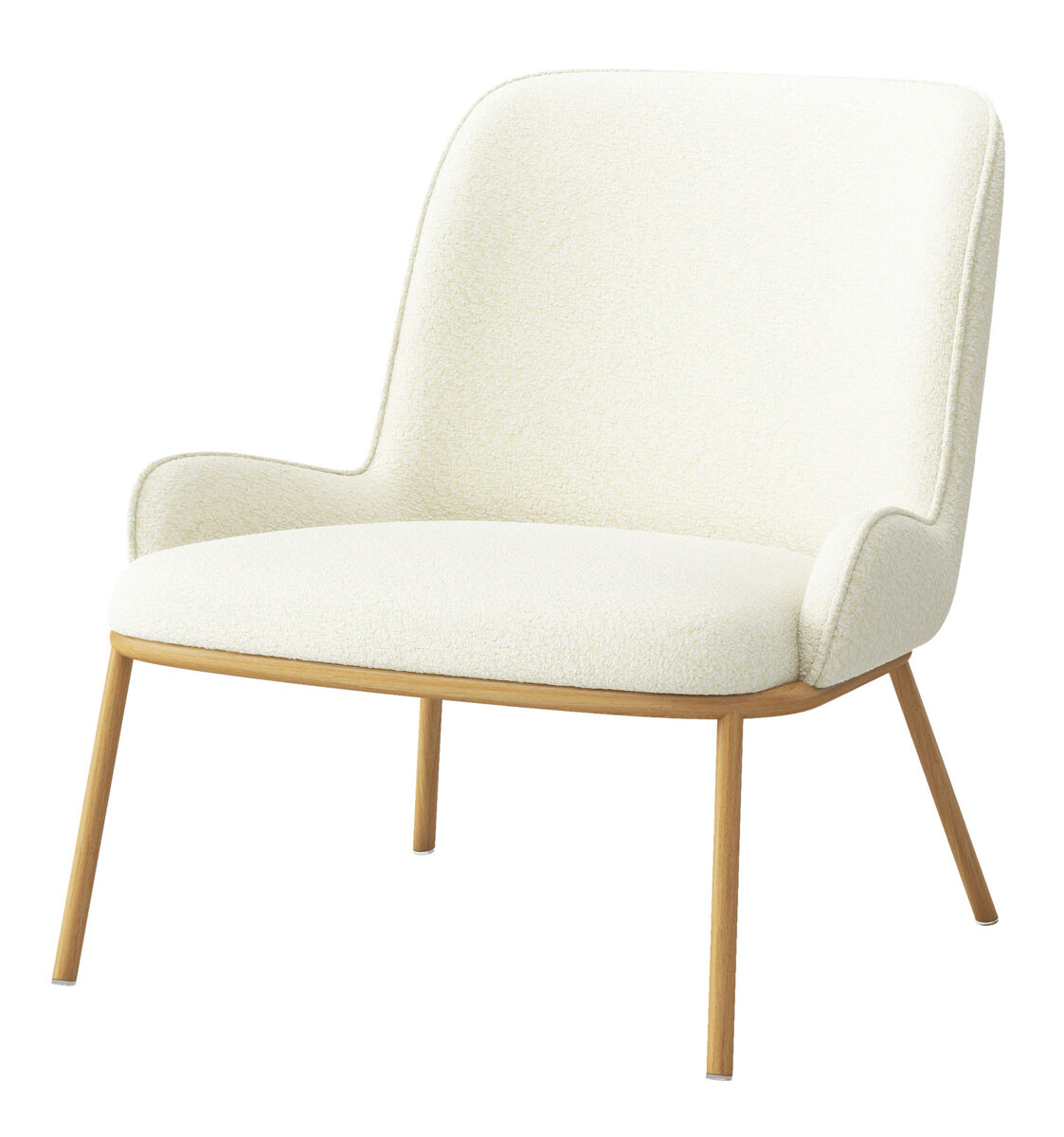 ALVIN-Sillón x1