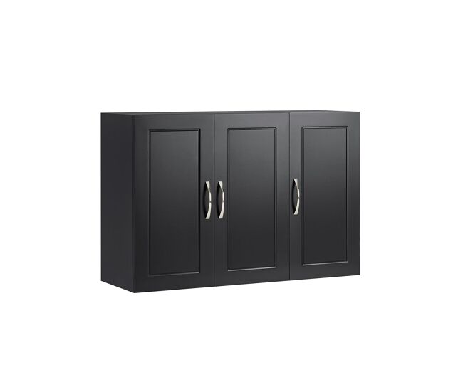 Mueble de pared armario suspendido frg231-l-sch sobuy es