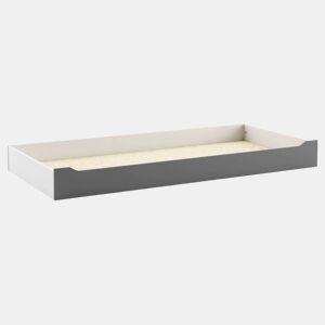 Gaveta inferior para cama de rodízio Genius 20x200x93 cm