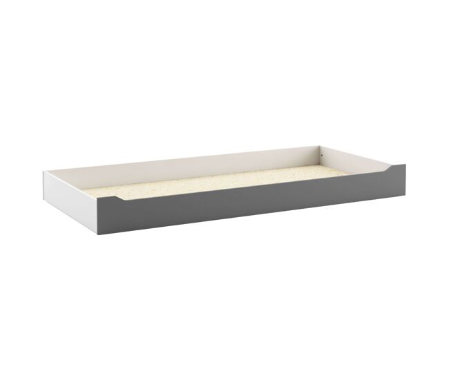 Cajón inferior cama nido genius 20x200x93 cm