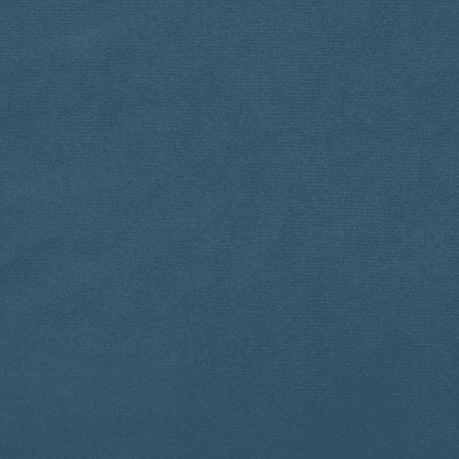 vidaXL Cabeceira Azul Escuro 100x5x118128 cm Veludo vidaXL Cabeceira Azul Escuro 100x5x118128 cm Veludo