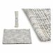 Alfombra 9x50 Alfombra 9x50 Gris