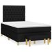 Cama box spring 120x200 Cama box spring 120x200 Azul